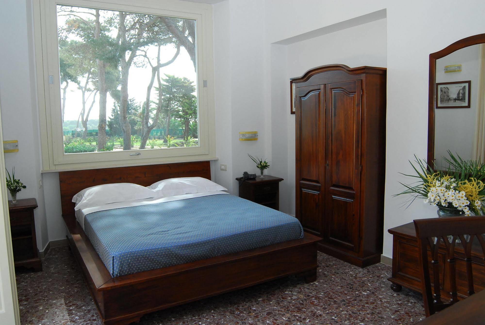 Hotel Il Parco Isola  Extérieur photo