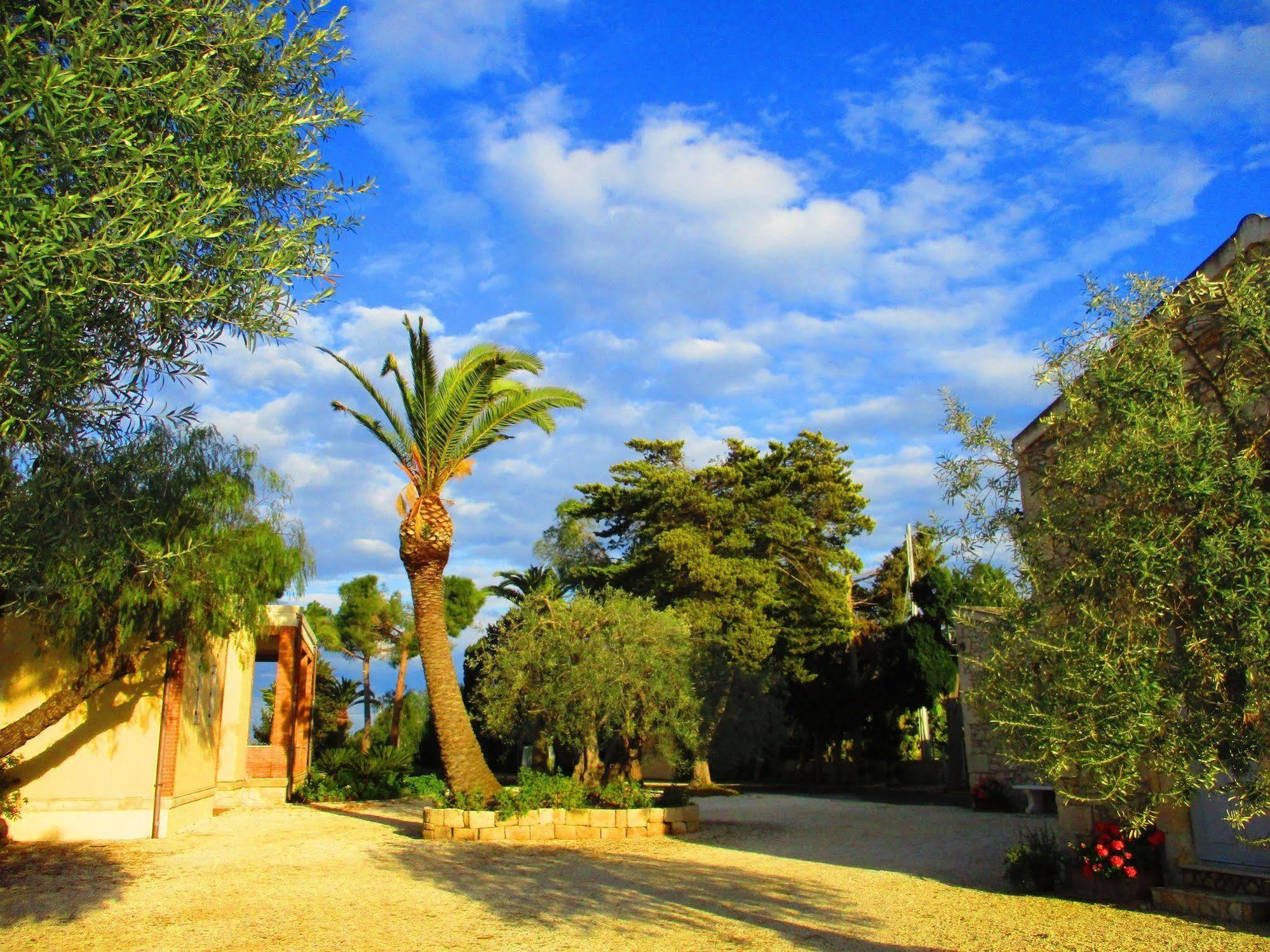 Hotel Il Parco Isola  Extérieur photo